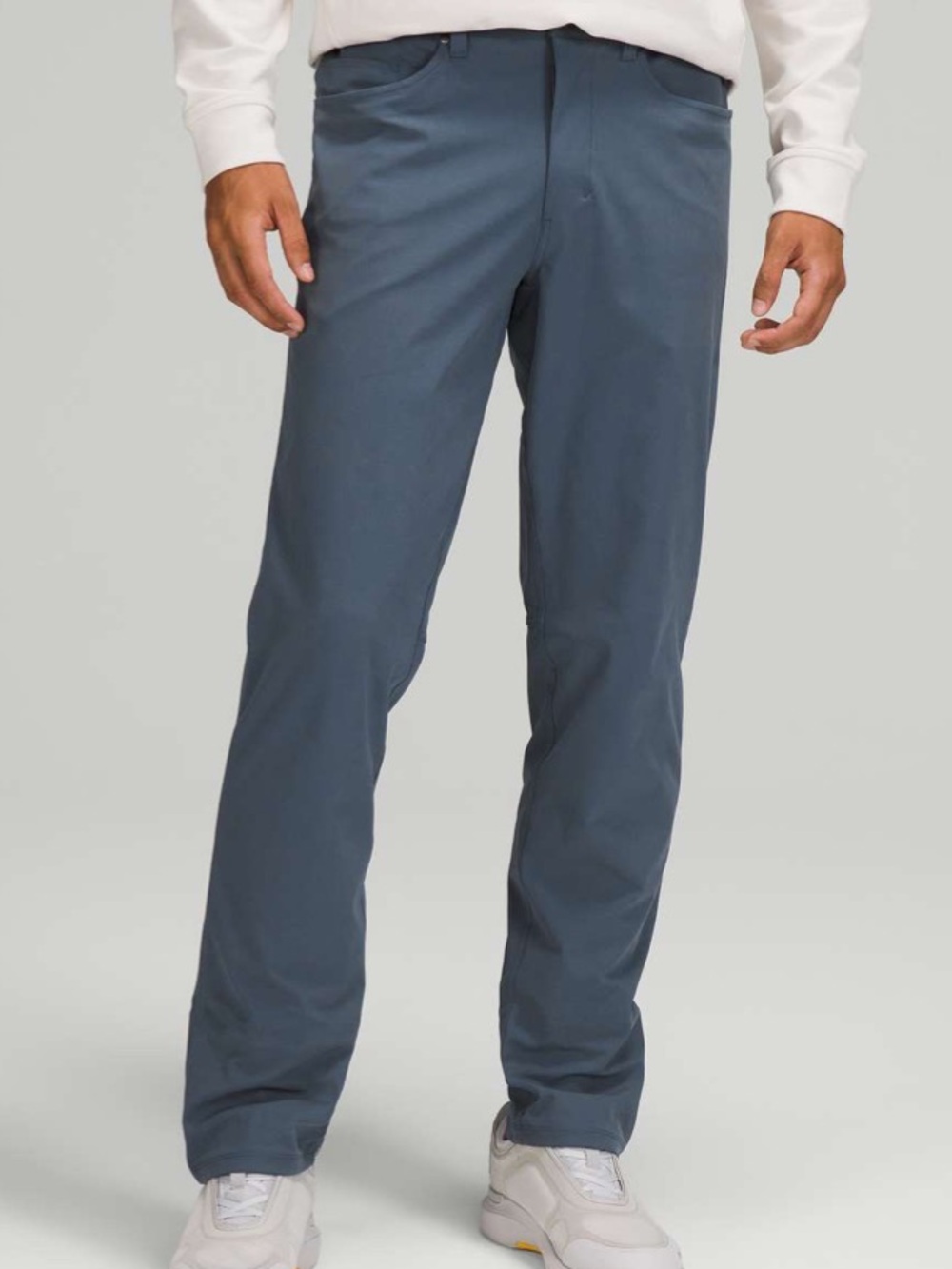 Lululemon ABC Classic Pants